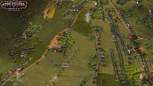 Ultimate General: Gettysburg screenshot 58812