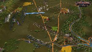 Ultimate General: Gettysburg screenshot 58813