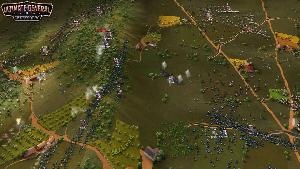 Ultimate General: Gettysburg screenshot 58814