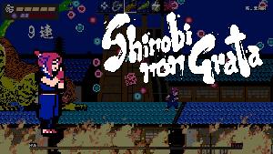 SHINOBI NON GRATA screenshots