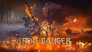 Iron Danger Screenshots & Wallpapers