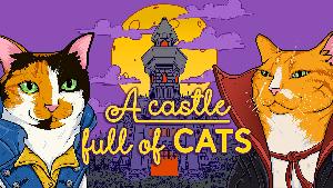 A Castle Full of Cats screenshot 59284