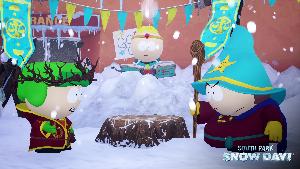 South Park: Snow Day screenshot 63027