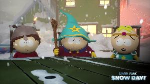 South Park: Snow Day screenshot 63029