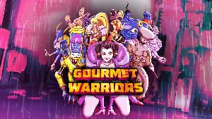 Gourmet Warriors (QUByte Classics) Screenshots & Wallpapers