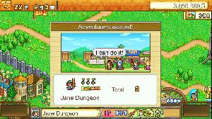 Dungeon Village Screenshot
