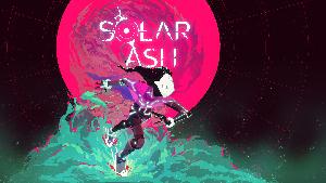 Solar Ash screenshot 60064