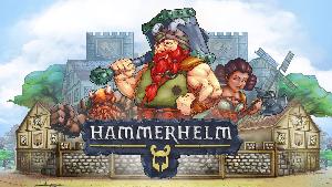 HammerHelm Screenshots & Wallpapers