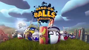 Bang-On Balls: Chronicles Screenshots & Wallpapers