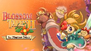 Blossom Tales II: The Minotaur Prince screenshot 60373