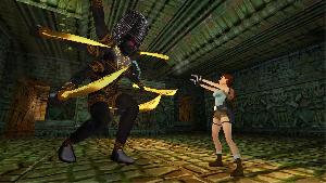 Tomb Raider I-II-III Remastered screenshot 60430