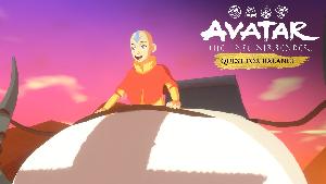 Avatar: The Last Airbender - Quest for Balance screenshot 60449