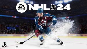 NHL 24 screenshot 60517