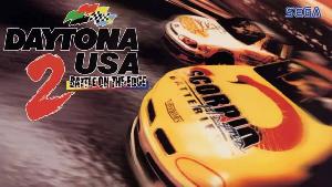 SEGA Racing Classic 2 Screenshots & Wallpapers