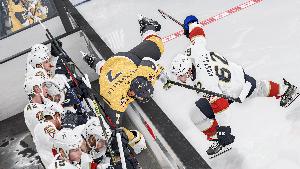 NHL 24 Screenshots & Wallpapers