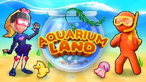 Aquarium Land screenshot 60934
