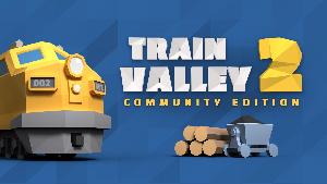Train Valley 2 Community Edition Screenshots & Wallpapers