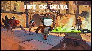 Life of Delta Screenshots & Wallpapers