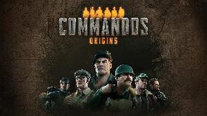 Commandos: Origins screenshots