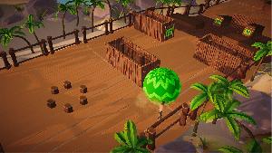 Survivor - Castaway Island Screenshot