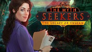 The Myth Seekers: The Legacy of Vulkan screenshots