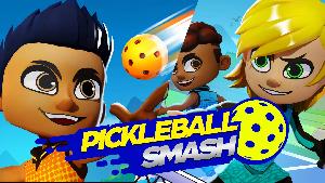 Pickleball Smash screenshot 61470