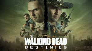 The Walking Dead: Destinies screenshot 61593