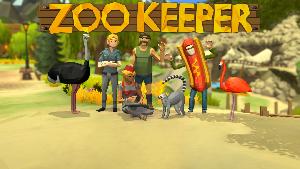 ZooKeeper screenshots