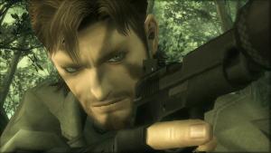 METAL GEAR SOLID 3: Snake Eater - Master Collection Version Screenshots & Wallpapers