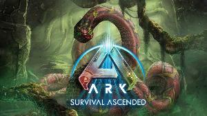 ARK: Survival Ascended screenshots
