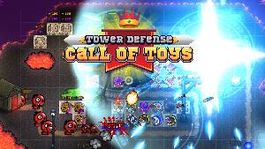 Call of Toys: Tower Defense! screenshots