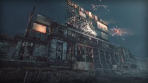 Fallout 76 - Atlantic City: Boardwalk Paradise Screenshot