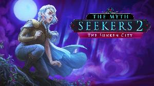 The Myth Seekers 2: The Sunken City screenshots