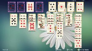 Ultimate Solitaire Collection Screenshot