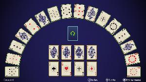 Ultimate Solitaire Collection screenshot 62497