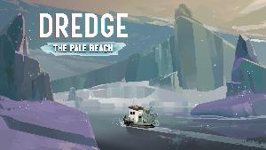 DREDGE - The Pale Reach screenshots