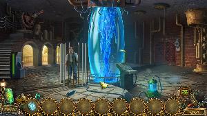 Namariel Legends: Iron Lord - Collectors Edition screenshot 62969