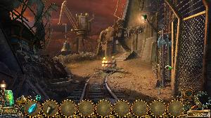 Namariel Legends: Iron Lord - Collectors Edition screenshot 62966