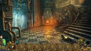 Namariel Legends: Iron Lord - Collectors Edition screenshot 62968