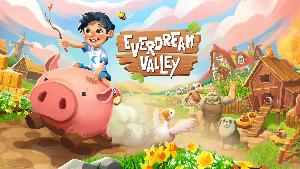 Everdream Valley Screenshots & Wallpapers