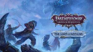 Pathfinder: Wrath of the Righteous - The Lord of Nothing screenshots