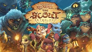 The Lost Legends of Redwall: The Scout Anthology screenshots