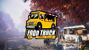 Food Truck Simulator screenshot 64026