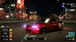 Kanjozoku Game - レーサ screenshot 64045