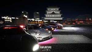 Kanjozoku Game - レーサ screenshot 64038