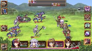 Knights of Grayfang screenshot 64254