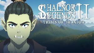 Shalnor Legends 2: Trials of Thunder screenshots