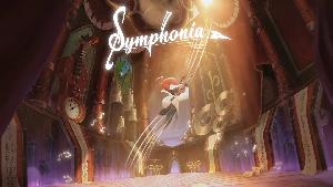Symphonia screenshots