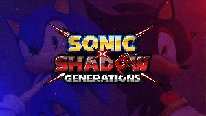 Sonic X Shadow Generations screenshot 65085