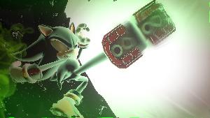 Sonic X Shadow Generations Screenshot